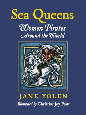 cover image of Sea Queens